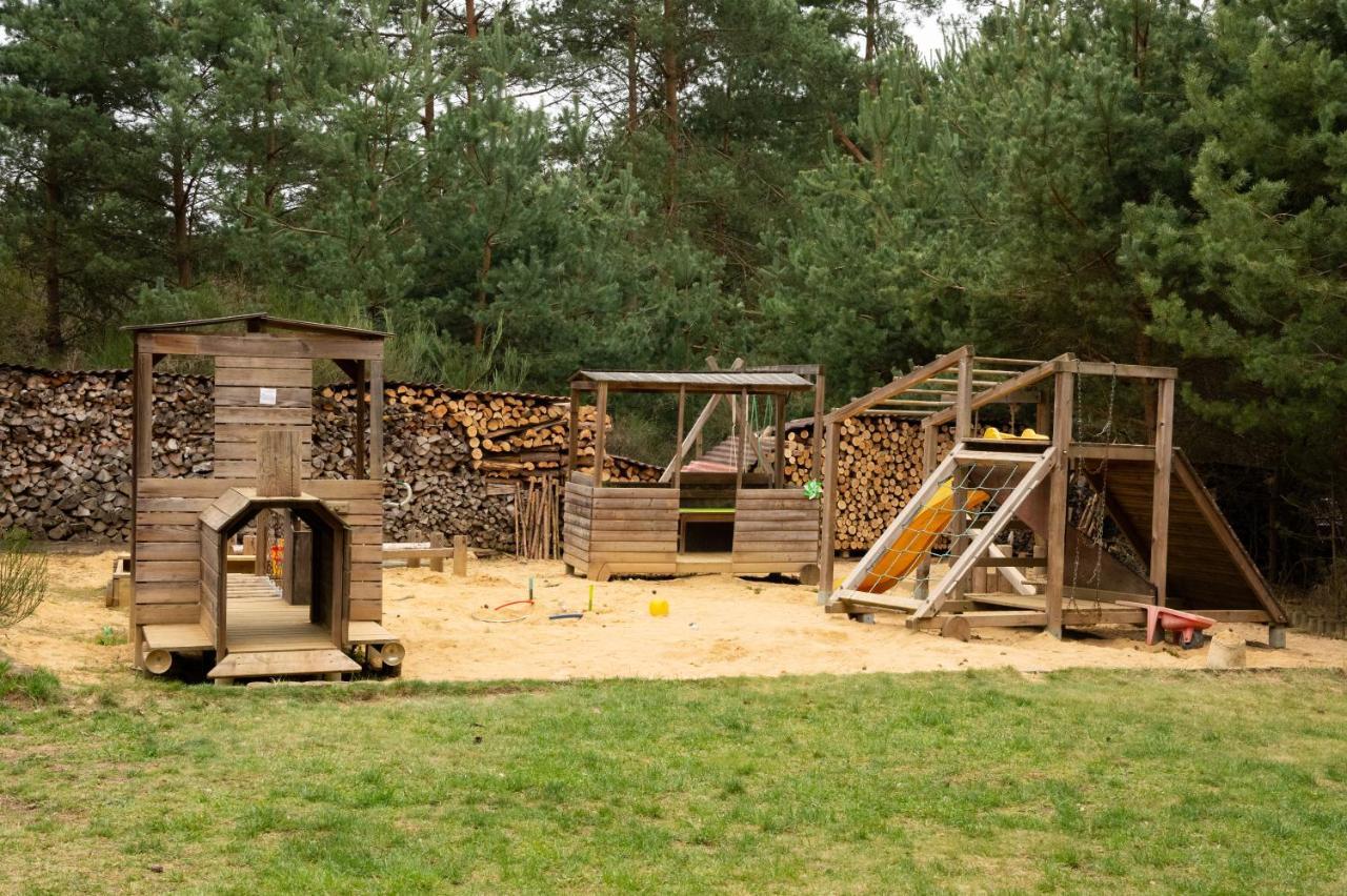 Penzion U hájovny Vlkov Exterior foto